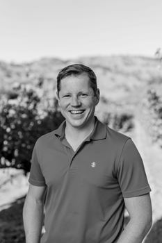 Winemaker, Michael Coode